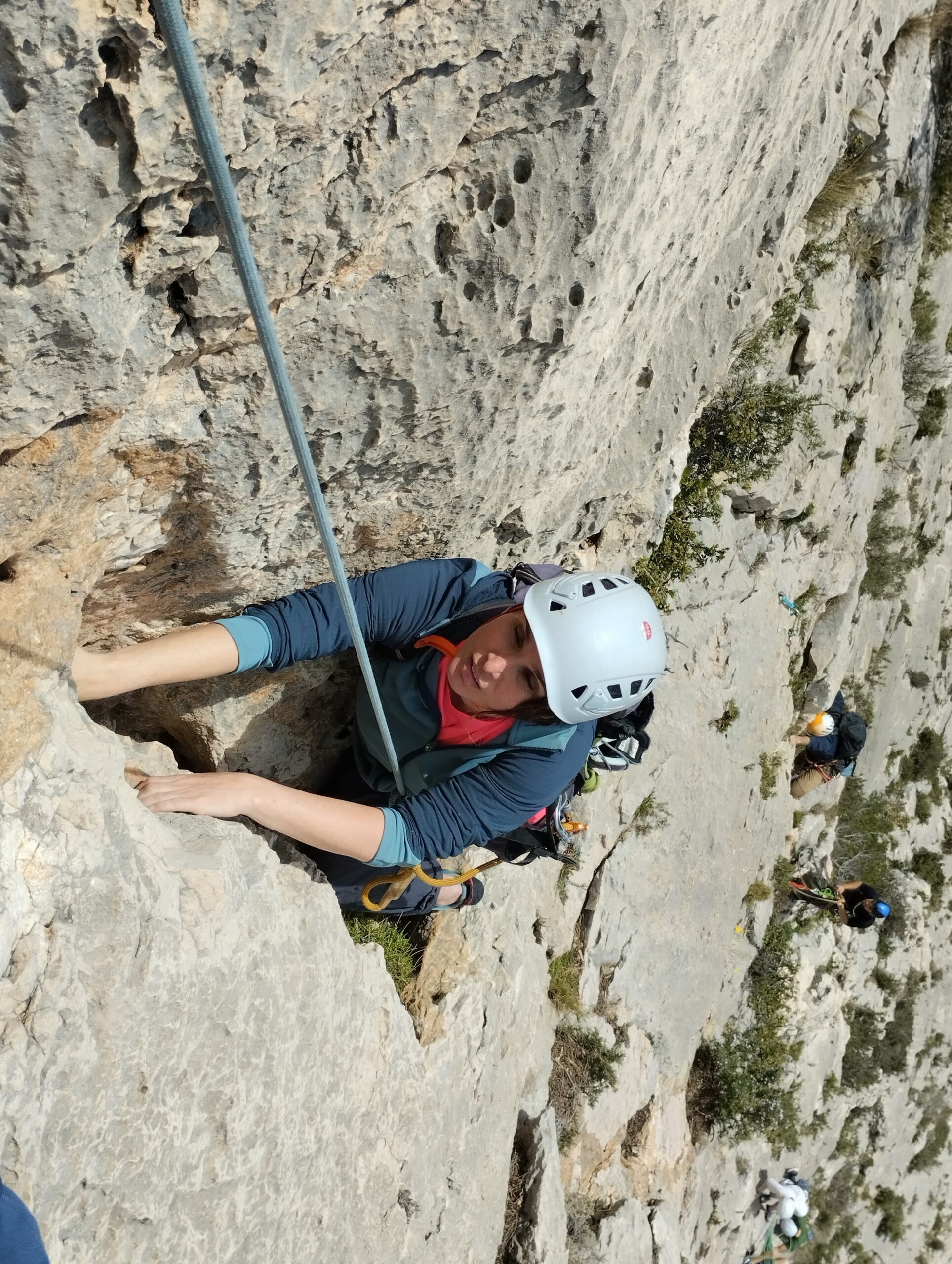 Stage terrain d’aventure